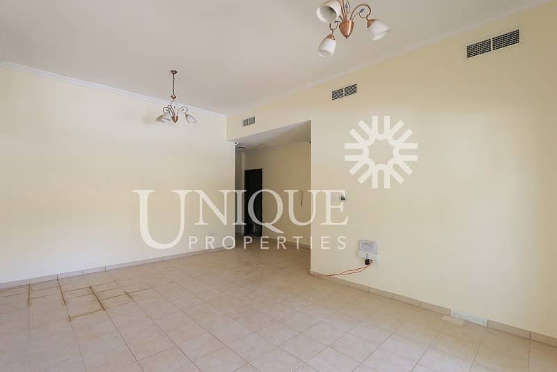 Multiple Chqs Spacious 2 Bedroom | Ewan Residence