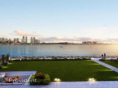 4 bed | Full Sea View Townhouse in Sur La Mer 4 bed | Full Sea View Townhouse in Sur La Mer