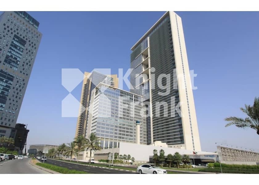 Burj Daman | Commercial Office to Lease Burj Daman | Commercial Office to Lease