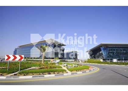 Dubai South | Freezone Offices to Lease Dubai South | Freezone Offices to Lease
