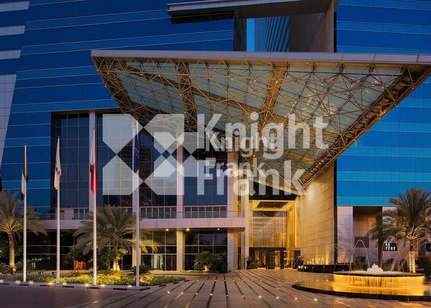 The H Hotel | Commercial Office to Lease The H Hotel | Commercial Office to Lease