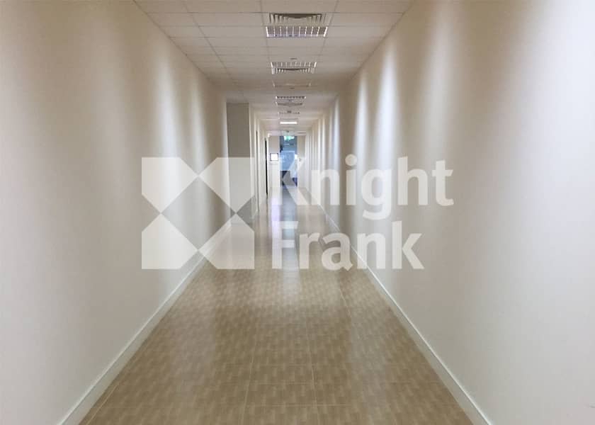 The H Hotel | Commercial Office to Lease The H Hotel | Commercial Office to Lease