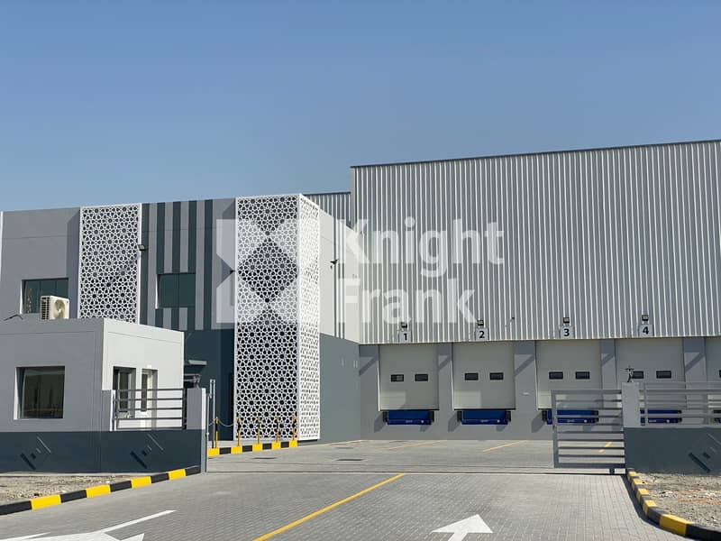 New warehouse for sale 3 New warehouse for sale 3
