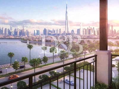 Jumeirah's 1st Freehold Apt | Private Beach Access Jumeirah's 1st Freehold Apt | Private Beach Access