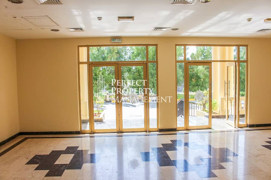 Very spacious 2 BHK penthouse for rent Very spacious 2 BHK penthouse for rent