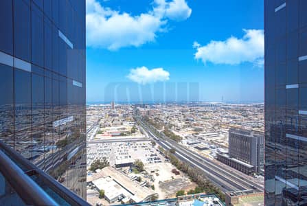 2 Bedroom Flat for Rent in Sheikh Zayed Road, Dubai - Fully Furnished Apartment on SZR | Panoramic Sea views ! 2 Bedroom Flat for Rent in Sheikh Zayed Road, Dubai - Fully Furnished Apartment on SZR | Panoramic Sea views !