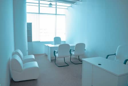 SPECIAL OFFER - 220 SQFT OFFICE - UPTO 12 Cheques available SPECIAL OFFER - 220 SQFT OFFICE - UPTO 12 Cheques available