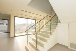 4 Bed Type 2 | Vacant On Transfer | DH