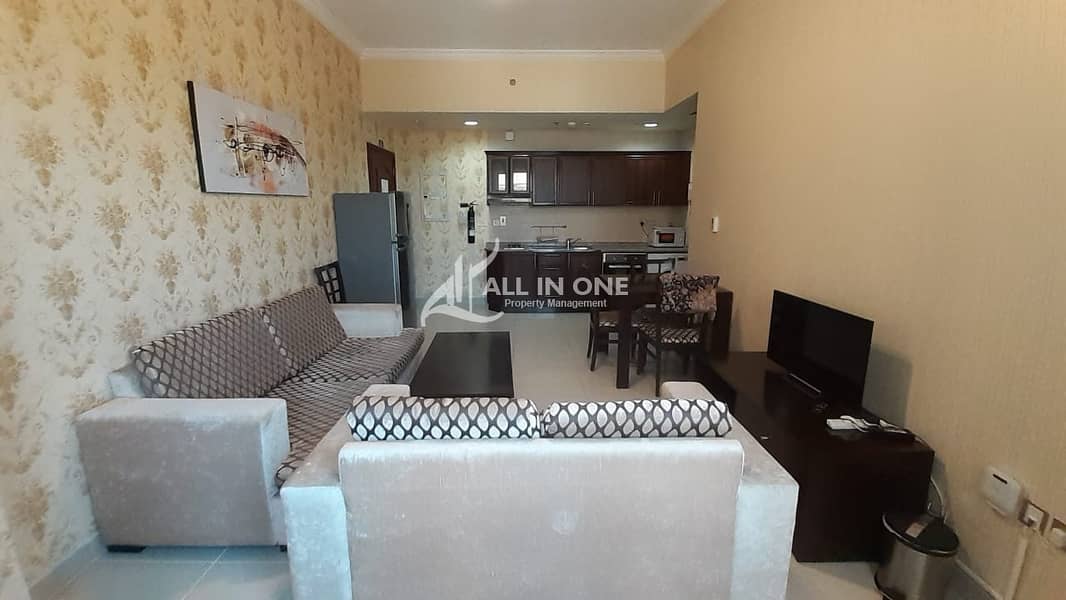 Stylish 1BR w/ Free WIFI Stylish 1BR w/ Free WIFI