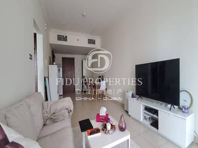 Stunning 1 Bedroom Apartment in 8 Boulevard Stunning 1 Bedroom Apartment in 8 Boulevard
