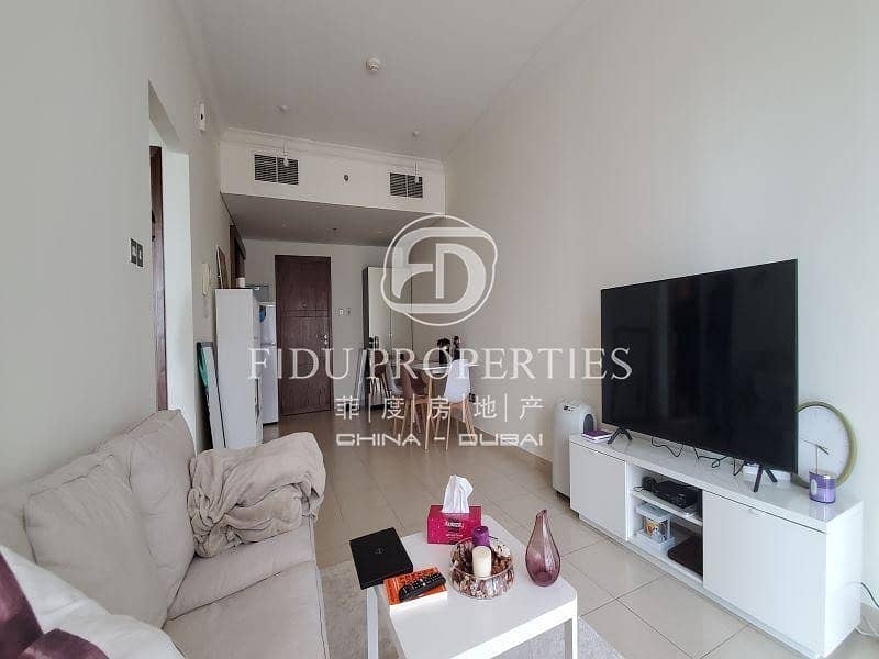 Stunning 1 Bedroom Apartment in 8 Boulevard Stunning 1 Bedroom Apartment in 8 Boulevard