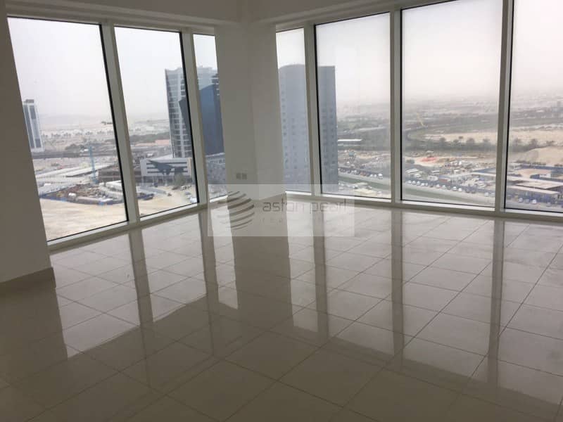 AC / Gas Free | Spacious 2BR | Canal and Burj View