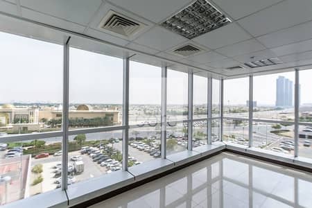Fitted Office | Low Floor | Close to Metro Fitted Office | Low Floor | Close to Metro