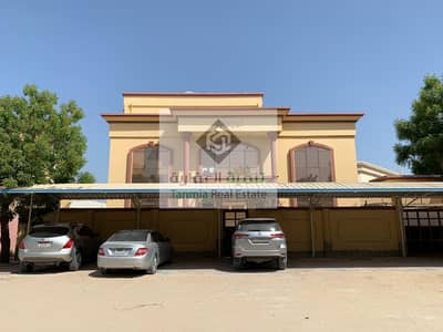 BIG VILLA + THREE APARTMENTS FOR SALE IN AL MOWAIHAT 2 BIG VILLA + THREE APARTMENTS FOR SALE IN AL MOWAIHAT 2
