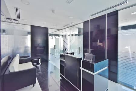 Fitted Furnished Office | Prime Location Fitted Furnished Office | Prime Location