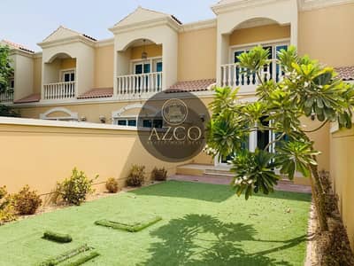 Upgraded 2 Bedroom | Unique Lay-out | Available in Nakheel Villas Upgraded 2 Bedroom | Unique Lay-out | Available in Nakheel Villas