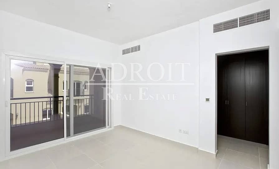Brand New Type C | 3BR Townhouse + Maids in Serena