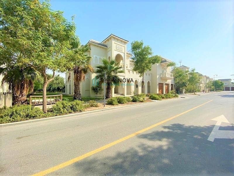 Quortaj Style | 6 Bedroom+Maids+Driver | Landscaped Quortaj Style | 6 Bedroom+Maids+Driver | Landscaped