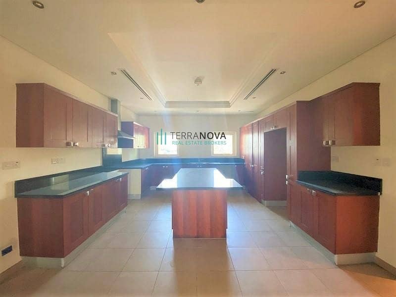Quortaj Style | 6 Bedroom+Maids+Driver | Landscaped Quortaj Style | 6 Bedroom+Maids+Driver | Landscaped