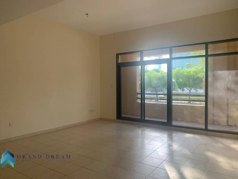 Accessible | Bright and Spacious 3BHK |  Lower Floor