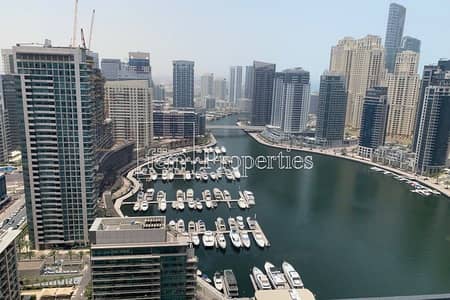 Superb 3BR| High Floor| Full Marina| Vacant Superb 3BR| High Floor| Full Marina| Vacant