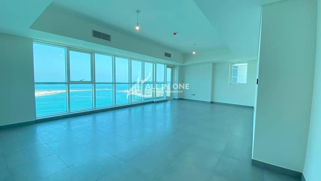 Impressive Sea View! 3BR+Maids Room I Basement Parking Impressive Sea View! 3BR+Maids Room I Basement Parking