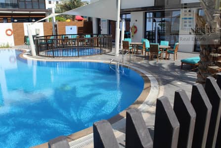 4 Bedroom Villa for Rent in Umm Suqeim, Dubai - Gorgeous 4 Bedroom Compound Villa in Umm Suqeim 4 Bedroom Villa for Rent in Umm Suqeim, Dubai - Gorgeous 4 Bedroom Compound Villa in Umm Suqeim