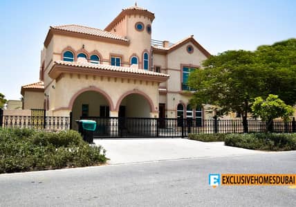 6 Bedroom Villa for Sale in The Villa, Dubai - 6 Bedroom | Custom Villa | Huge Plot 6 Bedroom Villa for Sale in The Villa, Dubai - 6 Bedroom | Custom Villa | Huge Plot
