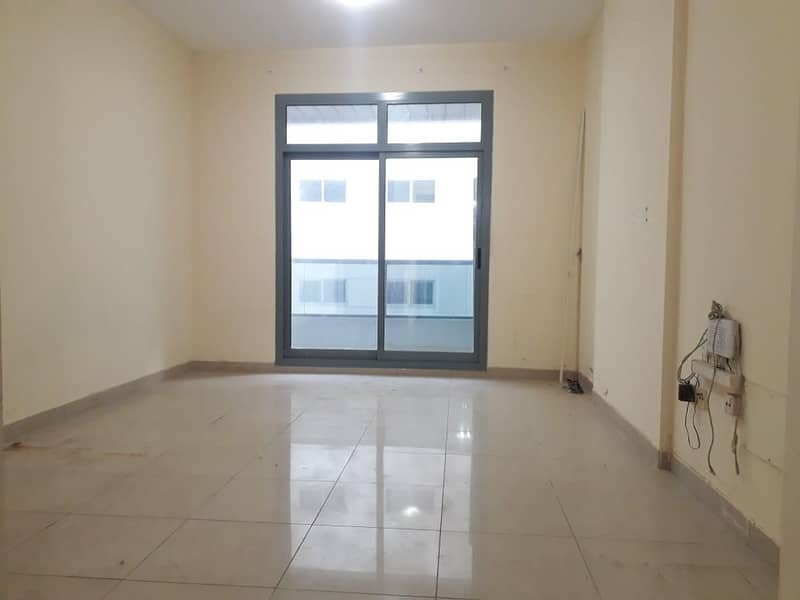 Best Option For 2BHK Aprtment With Al Facilities in Al Nahda 2 Rent  38k