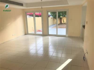 Vacant 3BR Villa | Type 3E | Great Condition Vacant 3BR Villa | Type 3E | Great Condition