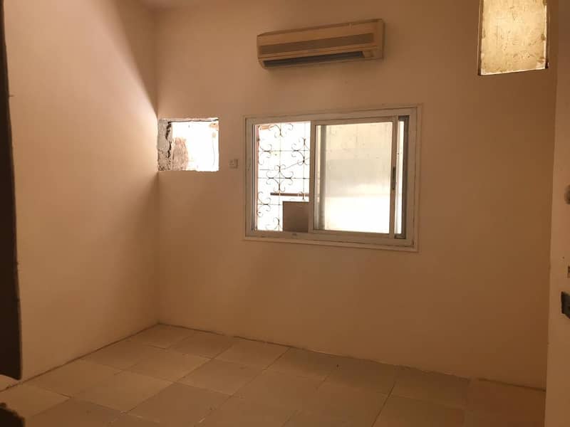 Newly Renovated 3 Bhk Apartment For Staff & Labor For Rent In Al Nauimia Ajman (Kuwaiti Road)