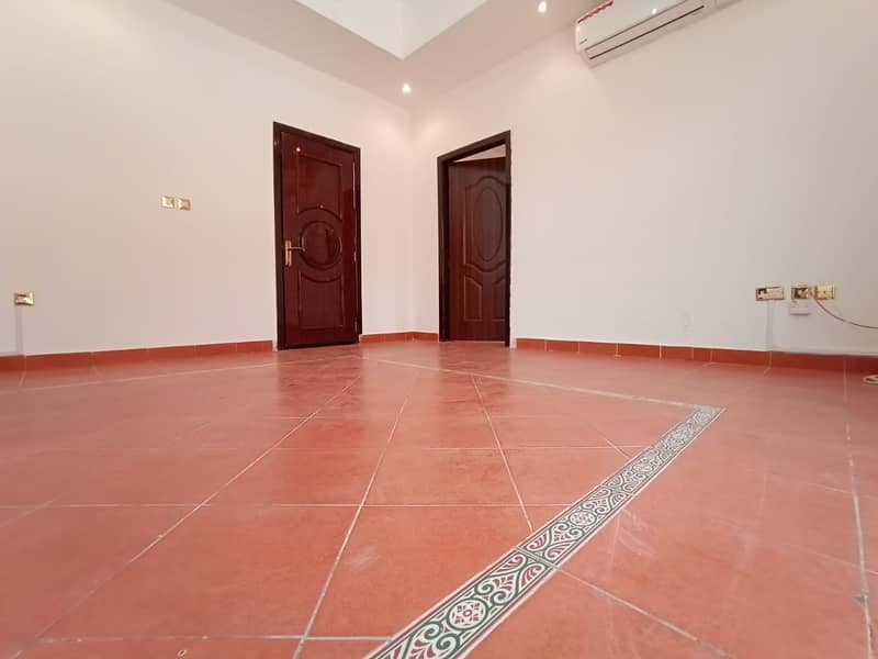 Квартира в Халифа Сити, 1 спальня, 36000 AED - 4672088