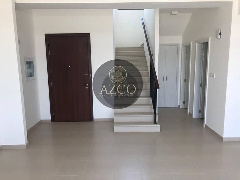 Spacious 3 BR | Brand New | Close to Entrance Spacious 3 BR | Brand New | Close to Entrance