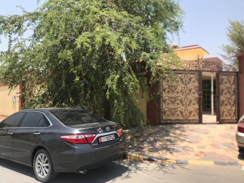 Вилла в Аль Хамидия, 4 cпальни, 60000 AED - 4672160