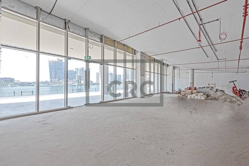 Brand New |Retail | 85 KW Power | Business Bay Brand New |Retail | 85 KW Power | Business Bay