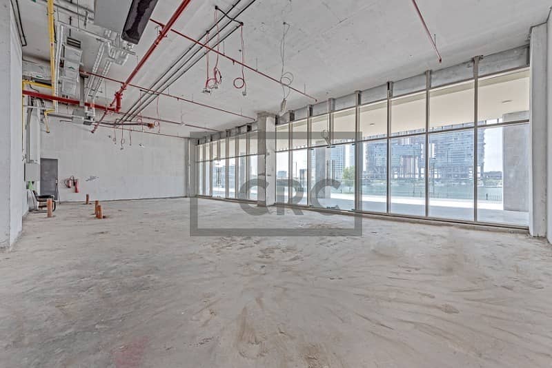 Brand New |Retail | 79 KW Power | Business Bay Brand New |Retail | 79 KW Power | Business Bay