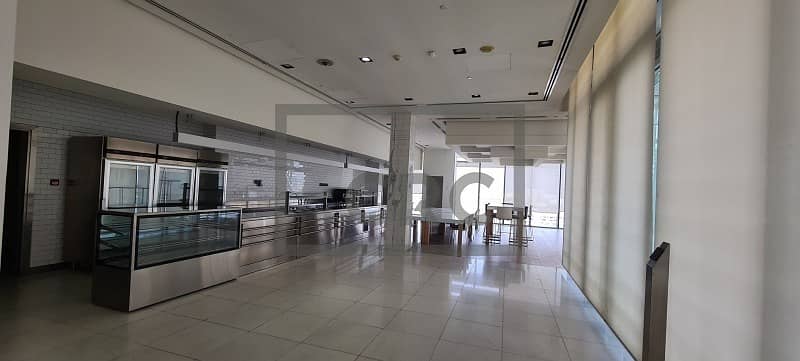 Fully Fitted | With Glass Partitions |Full Floor | Fully Fitted | With Glass Partitions |Full Floor |