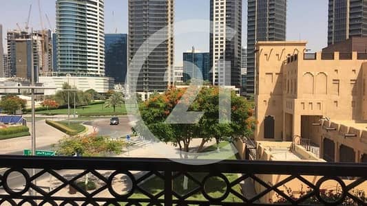 Lovely View |1 BR | Unfurnished | Miska Tower Lovely View |1 BR | Unfurnished | Miska Tower