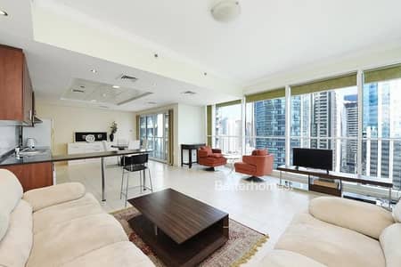 Fully Furnished I Lake View I High Floor Fully Furnished I Lake View I High Floor