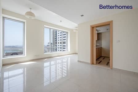 High Floor | Sea View I Vacant I Multiple Cheques High Floor | Sea View I Vacant I Multiple Cheques