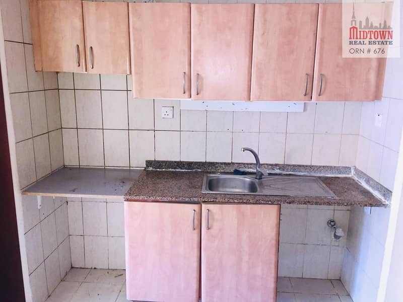 9 Well maintained studio available in Morocco cluster