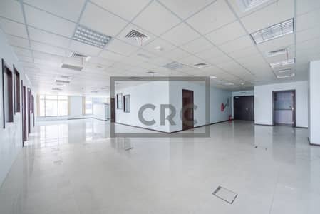 Fitted | Partitioned | 3 Parking | 2334 sqft Fitted | Partitioned | 3 Parking | 2334 sqft