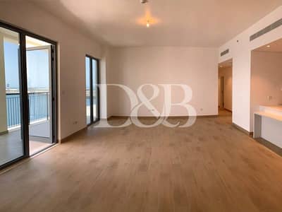 Spacious Layout | Full Sea and Marina View Spacious Layout | Full Sea and Marina View