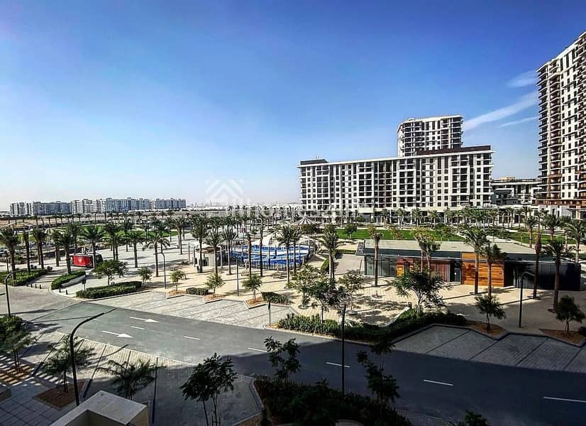 Own your apartment today by paying AED 98