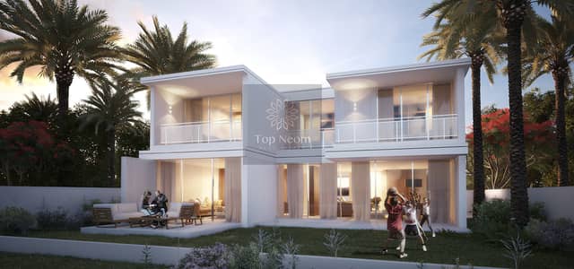 Luxurious Villa for you at Sidra 3 Luxurious Villa for you at Sidra 3