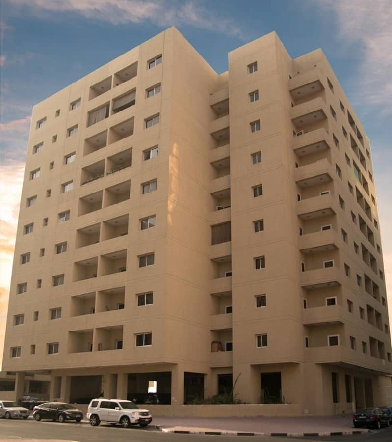12 Spacious 1 Bedroom Hall Available in Al Muhaisnah