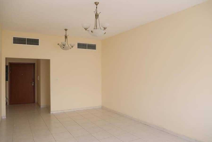 16 Spacious 1 Bedroom Hall Available in Al Muhaisnah