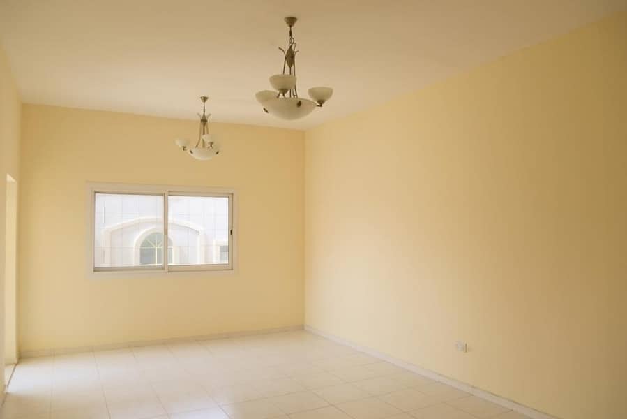 15 Spacious 1 Bedroom Hall Available in Al Muhaisnah