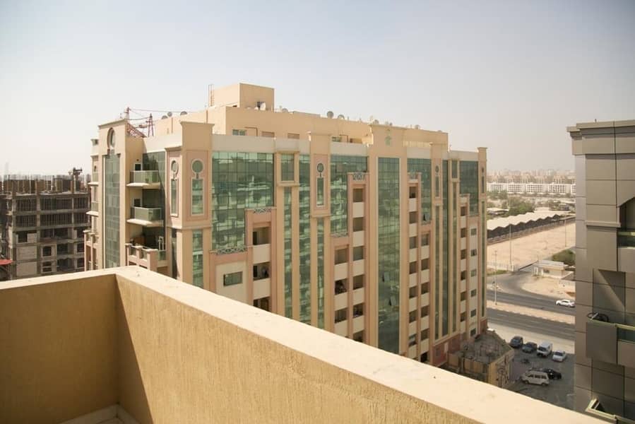 21 Spacious 1 Bedroom Hall Available in Al Muhaisnah