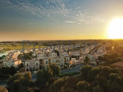 4 Bedroom Villa for Sale in Reem, Dubai - Book your Branded Villa at Mira Oasis 4 Bedroom Villa for Sale in Reem, Dubai - Book your Branded Villa at Mira Oasis